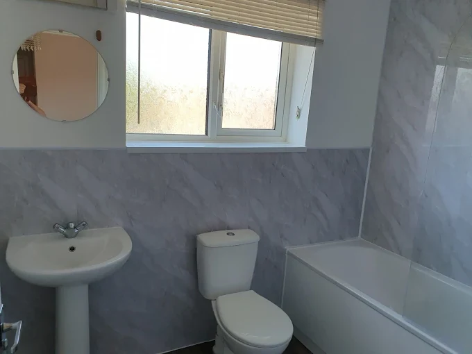 AKN Maintenance maintenance and property repair project